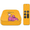 The Flinstones Dino Apple TV Skin